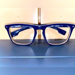Burberry frames